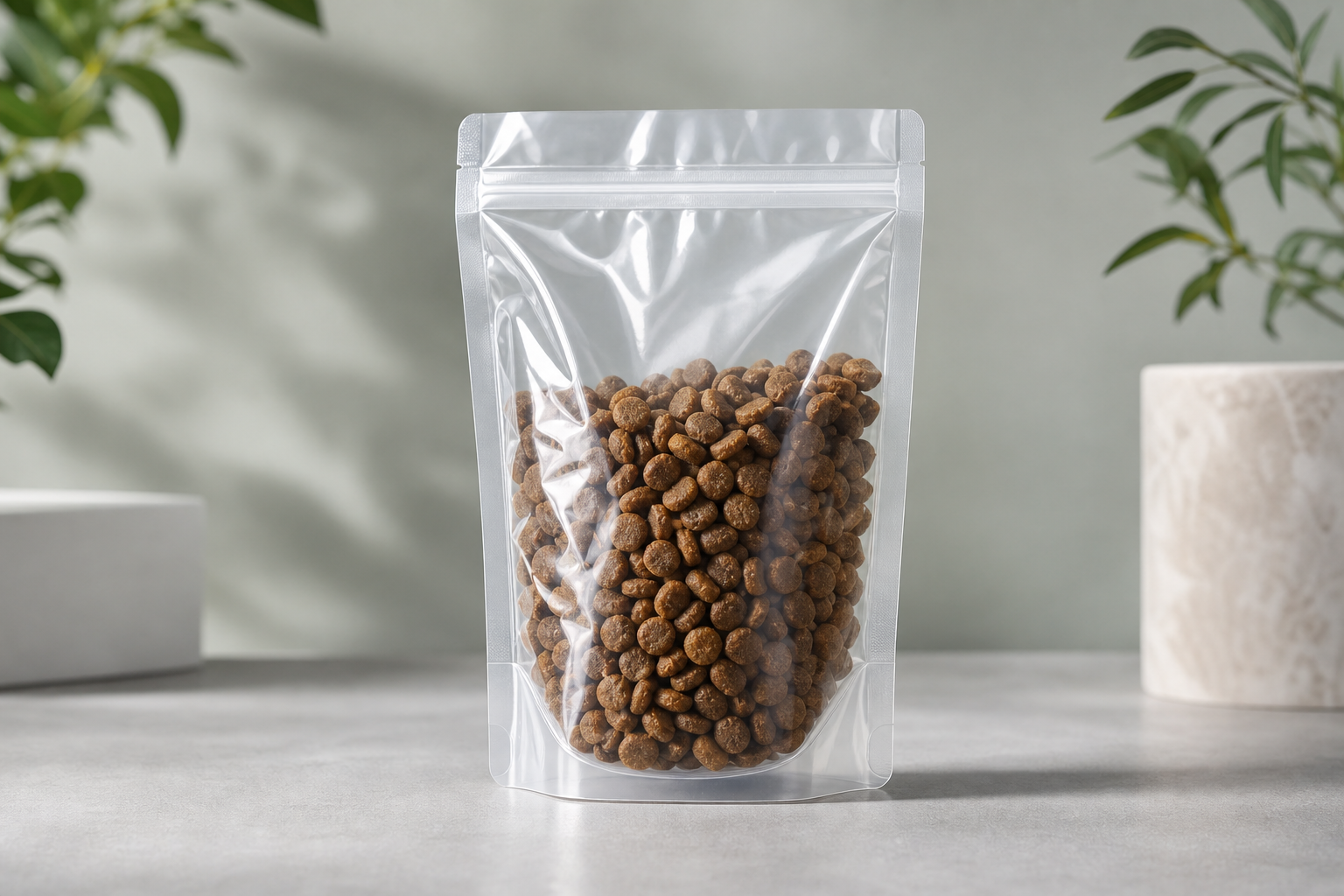 Pet Food
