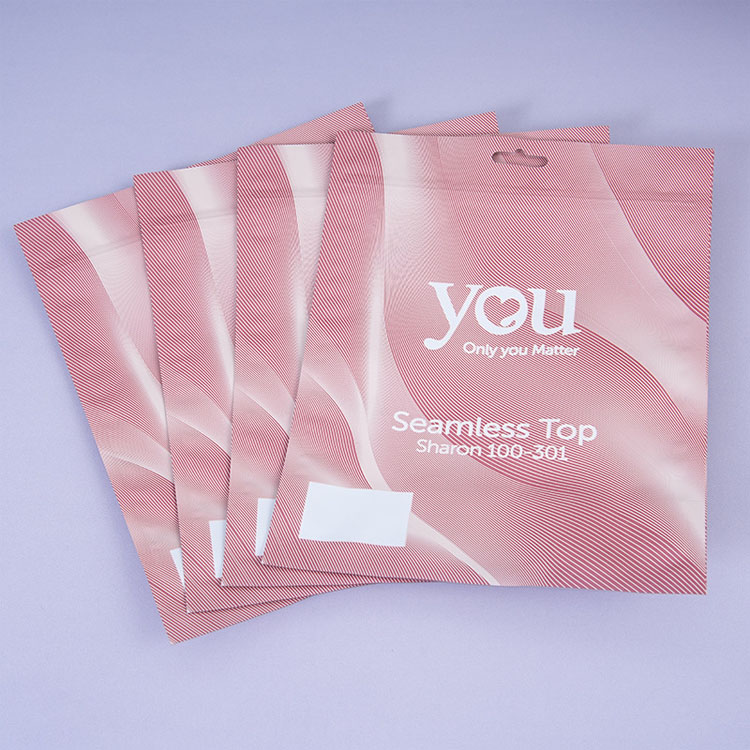 Snack Food Zipper Stand-up Custom Logo Packaging Pouch - snack food zipper custom flexible packaging