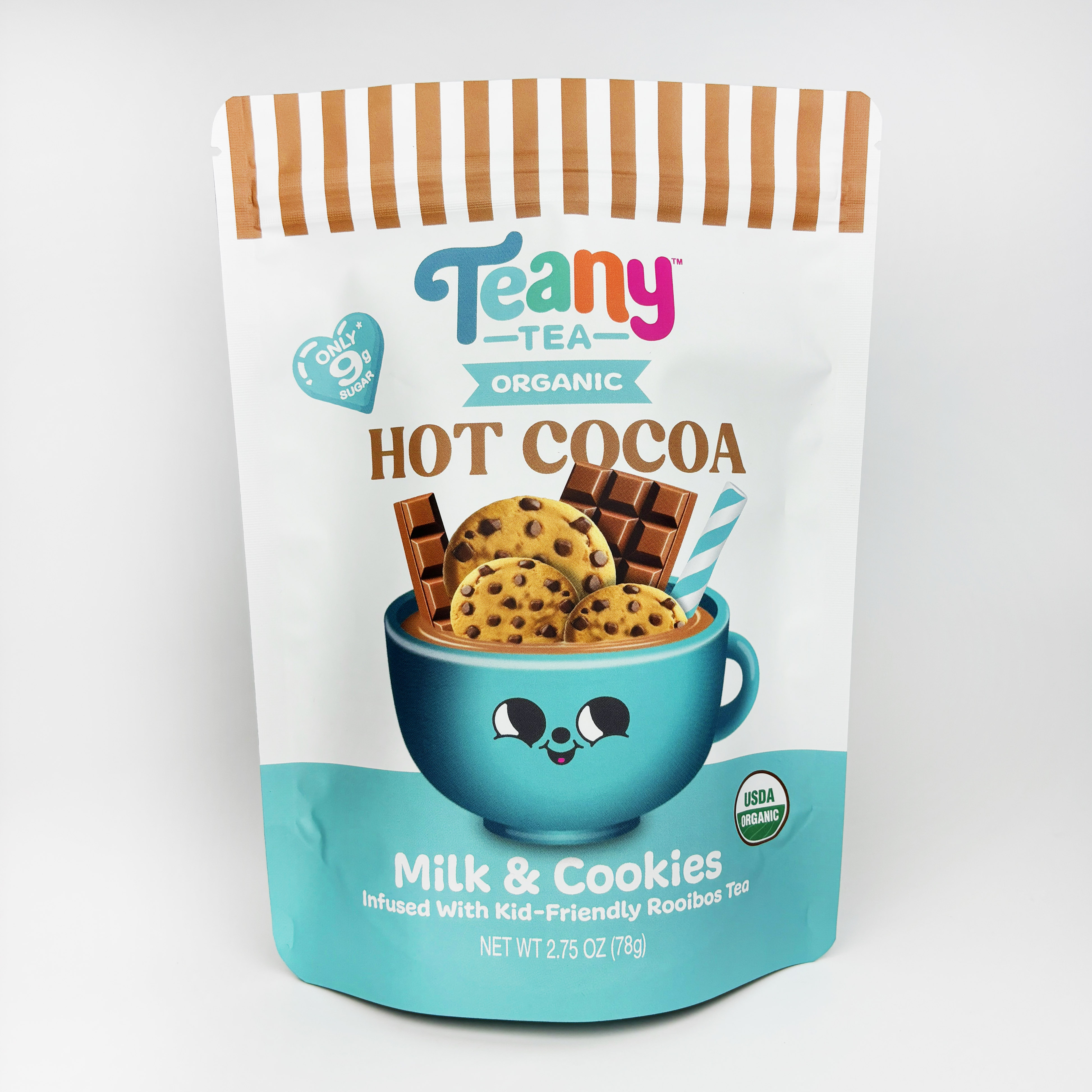 Custom Pet Food Stand-up Foil Packaging Bag - custom pet food custom flexible packaging
