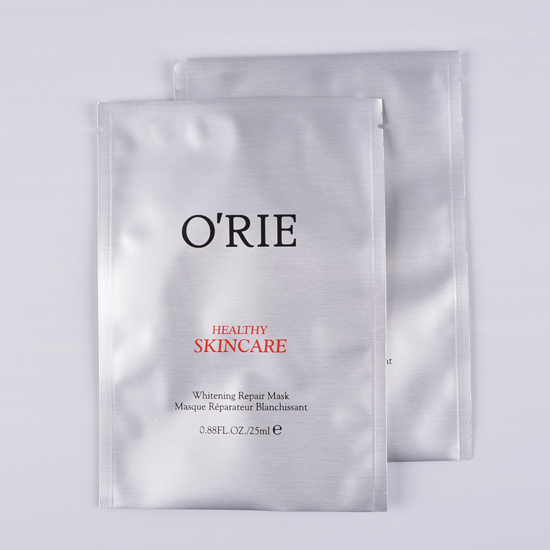 Barrier Easy Tear Sample Sachet
