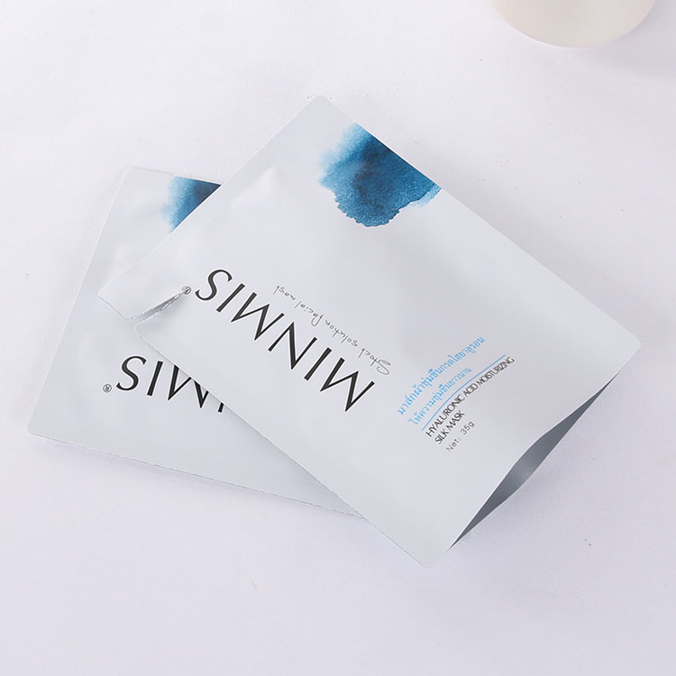 Barrier Easy Tear Sample Sachet