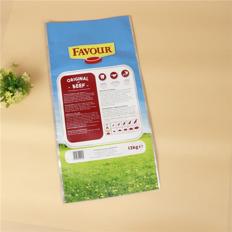 Wholesale PET Food Vacuum Pouch