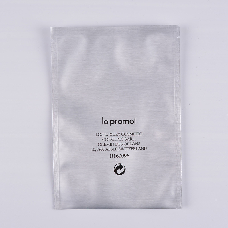 Barrier Easy Tear Sample Sachet
