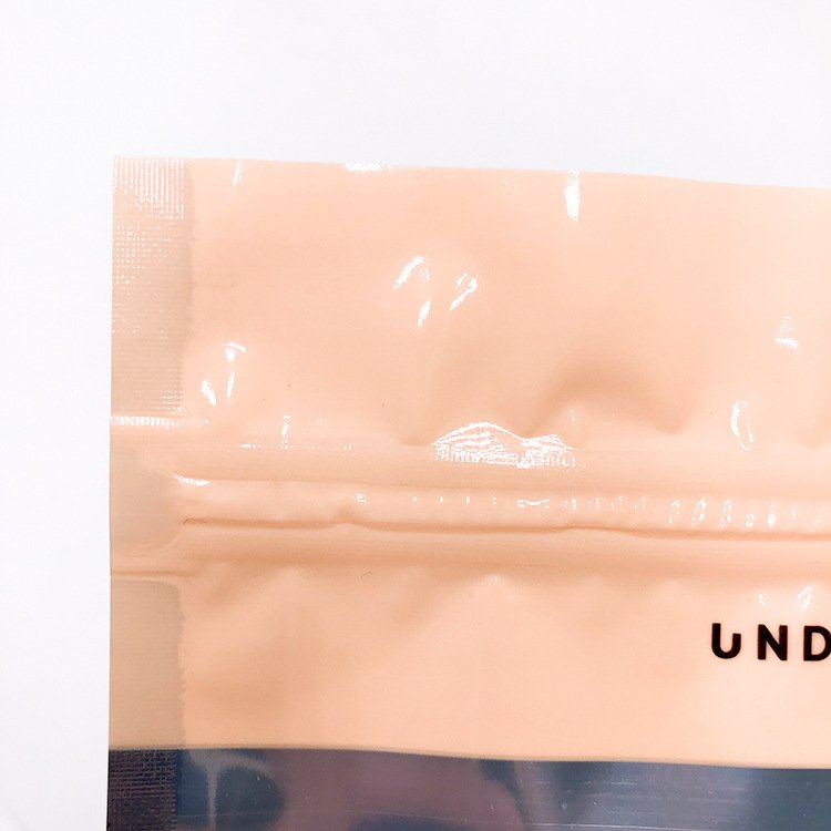 Barrier Printed Cosmetic Sample Sachet