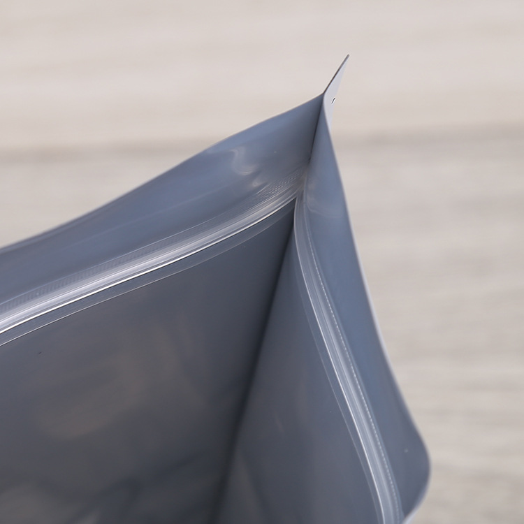 Barrier Snack Vacuum Pouch