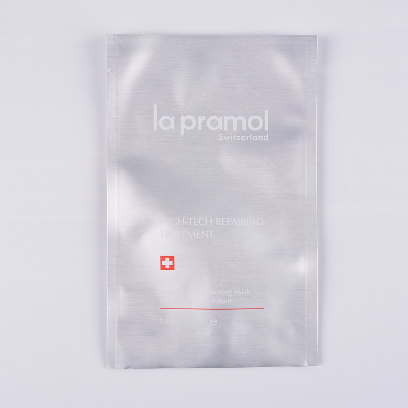 Barrier Easy Tear Sample Sachet