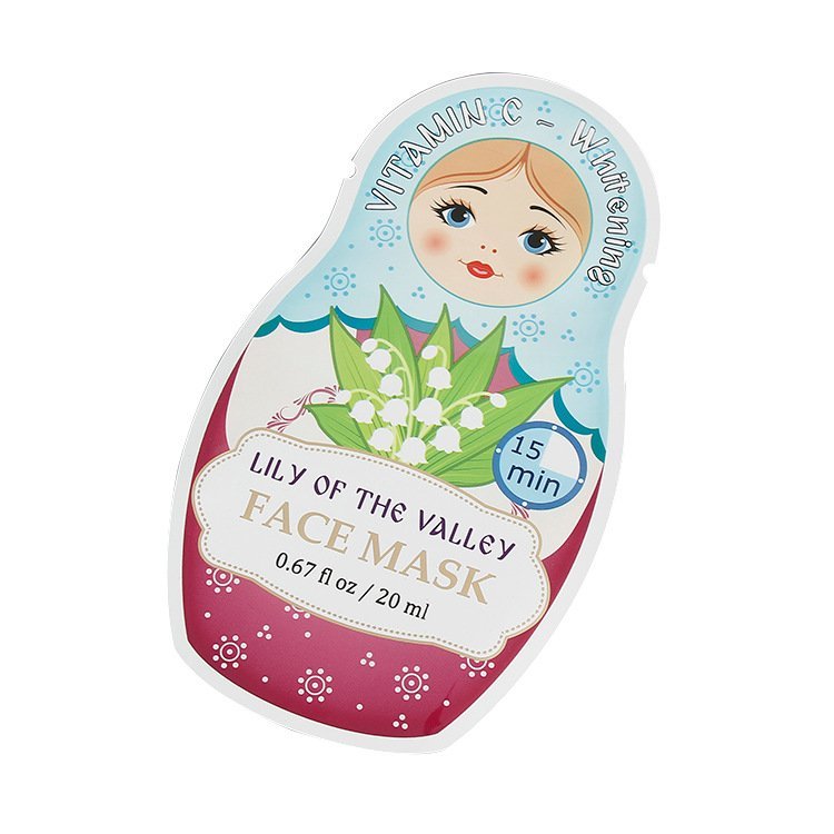 Custom Shaped Snack Side-gusset Bag