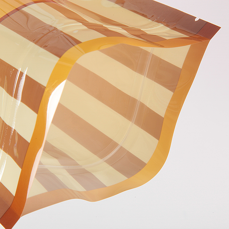 Retail Snack Vacuum Pouch