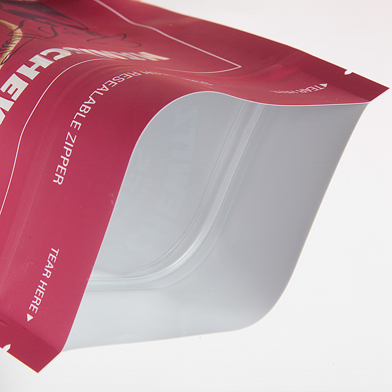Moisture Barrier Vacuum Pouch