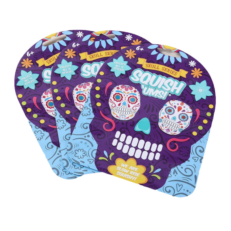 Barrier Zipper Snack Stand-up Pouch