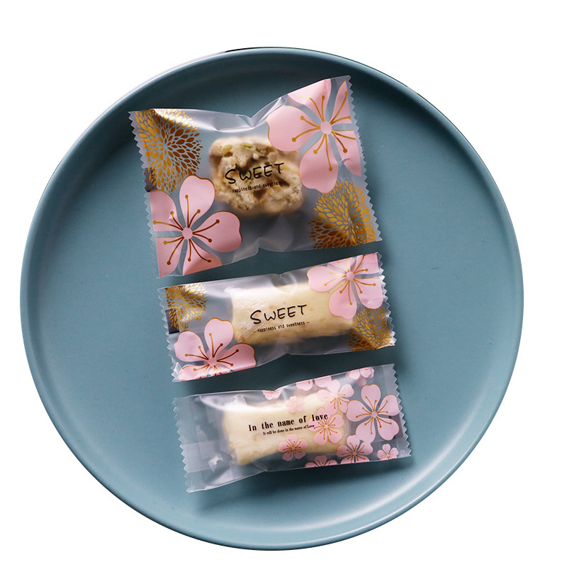 Export Snack Packaging Bag