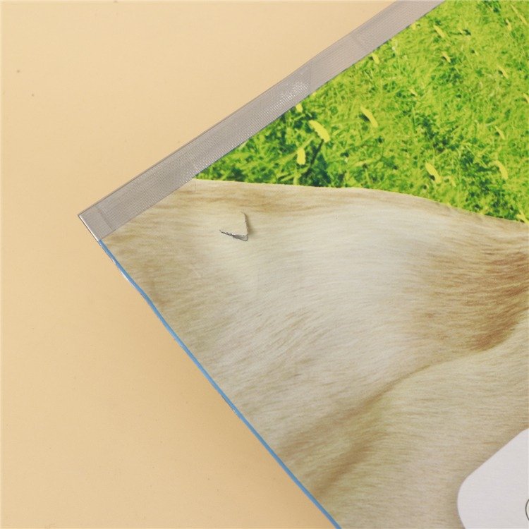 Wholesale PET Food Vacuum Pouch