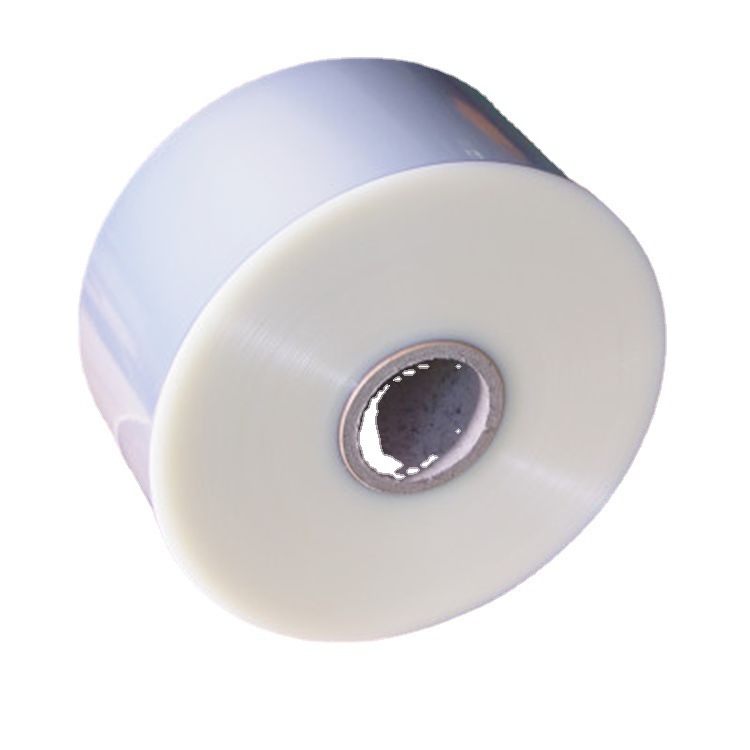 Wholesale Coffee Roll Stock Film