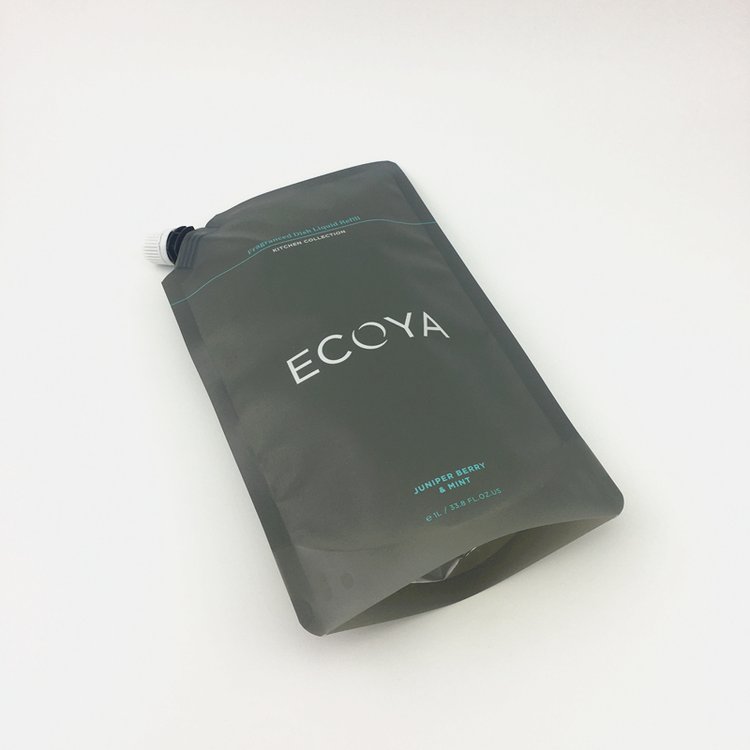 Cosmetic Spout Pouch