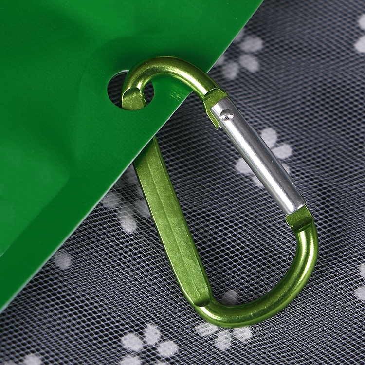 Foldable Outdoor Water Spout Pouch