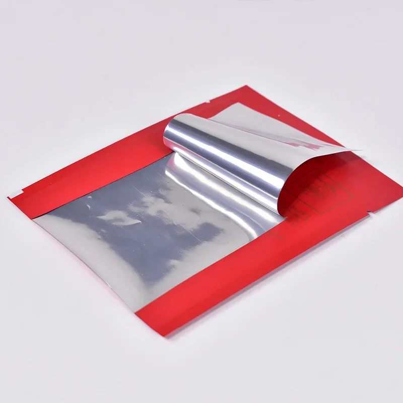 Barrier Sample Sachet