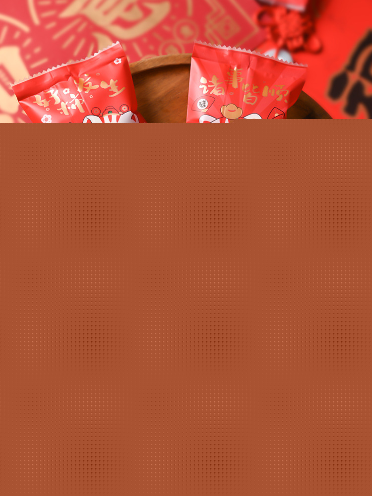 Zipper Snack Stand-up Pouch