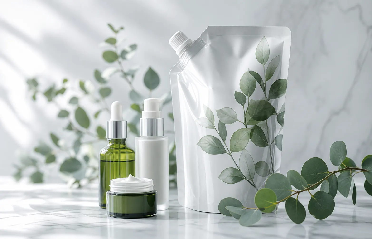 Case Studies 2 case cosmetics packaging image