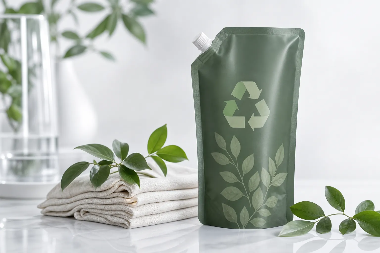 Case Studies 1 case household packaging image