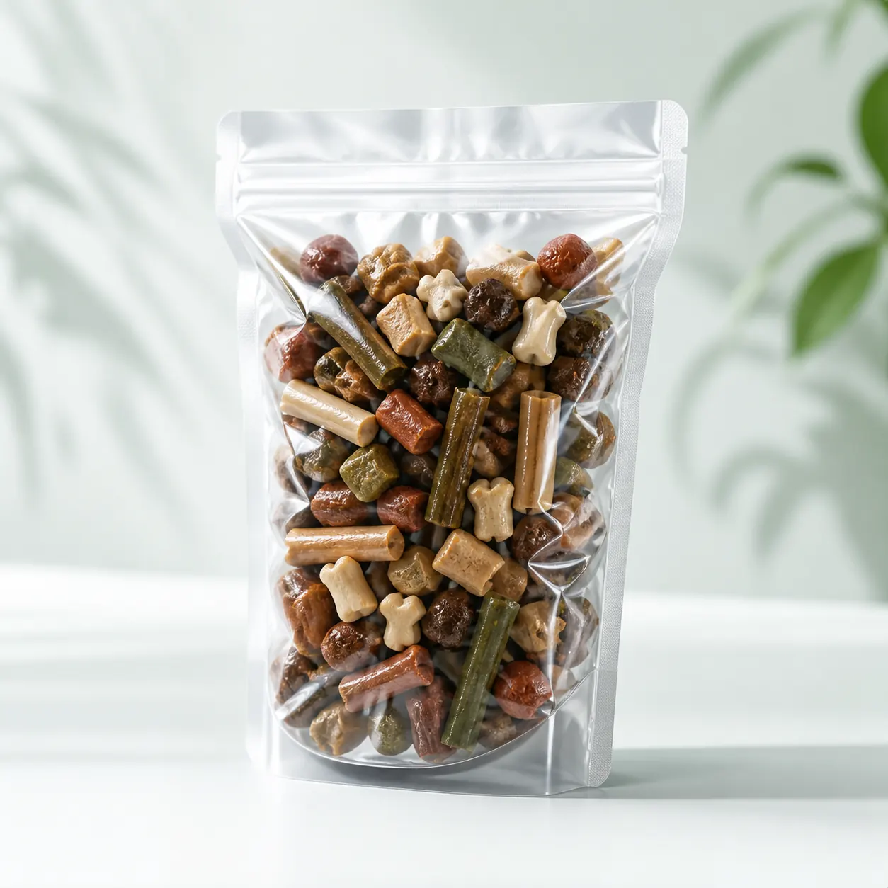 Wholesale Frozen Food Vacuum Pouch